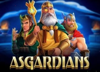 asgardians endorphina