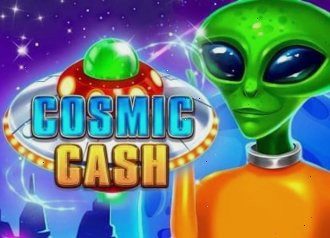 Cosmic cash pg