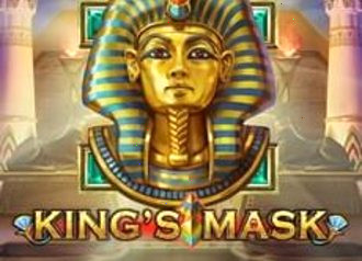 Kings Mask slot Play n Go