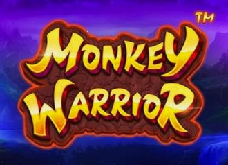 Monkey warrior pg